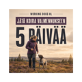 JÄTÄ KOIRA VALMENNUKSEEN 5vrk